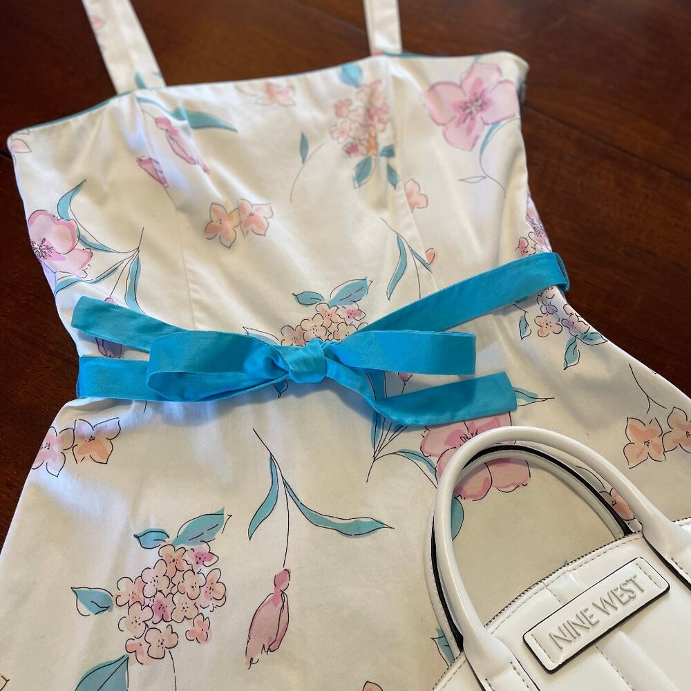 Sweet Summertime Sundress - Picture 2 of 10